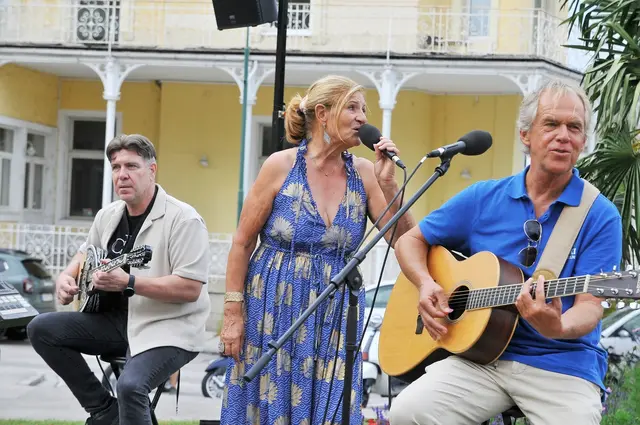 Foto: mamaraZZa photo