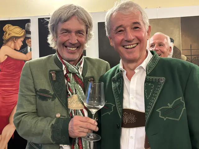 Foto: MeinBezirk/W. Fischer