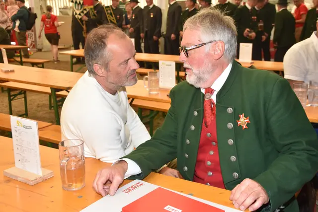 Foto: Robert Zinterhof & Bilal Usman