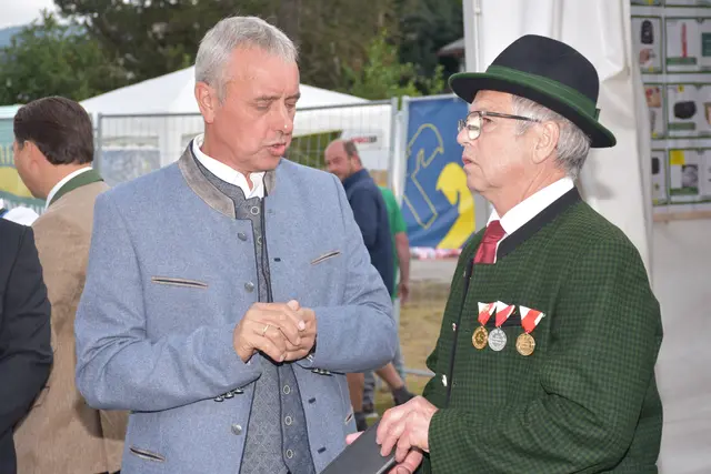 Foto: Robert Zinterhof & Bilal Usman
