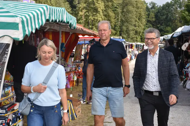 Foto: Robert Zinterhof & Bilal Usman