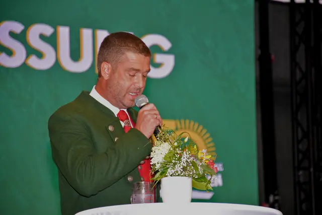 Foto: Robert Zinterhof & Bilal Usman