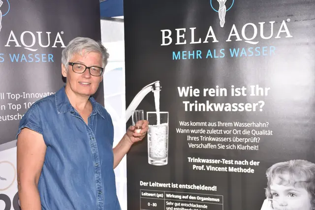 Foto: Robert Zinterhof & Bilal Usman