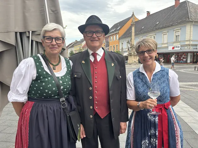 Foto: MeinBezirk/W. Fischer