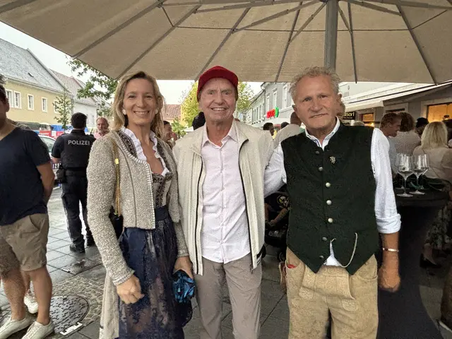 Foto: MeinBezirk/W. Fischer