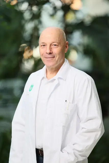Für Erich Schaflinger wird sich mit 1. Oktober vieles ändern. | Foto: Meieregger