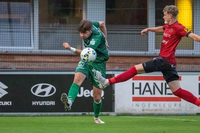 Foto: SK St. Johann/Lukas Kili