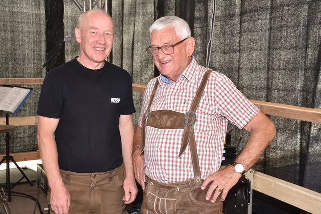 Foto: Robert Zinterhof & Bilal Usman