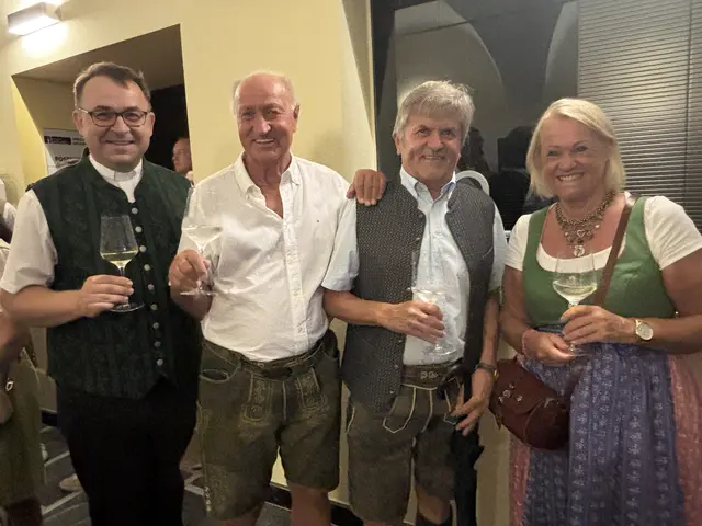 Foto: MeinBezirk/W. Fischer