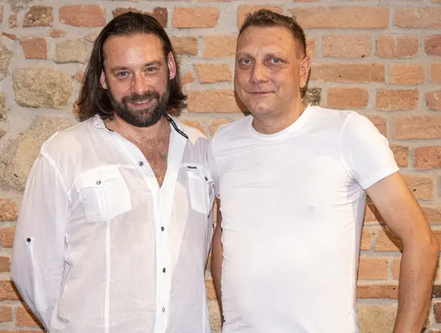 Foto: Gerhard Maly