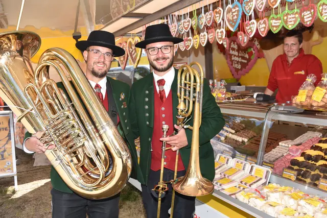 Foto: Robert Zinterhof & Bilal Usman