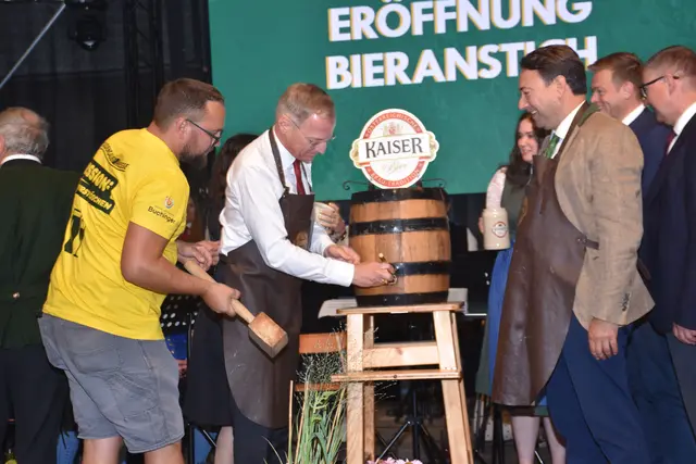 Foto: Robert Zinterhof & Bilal Usman