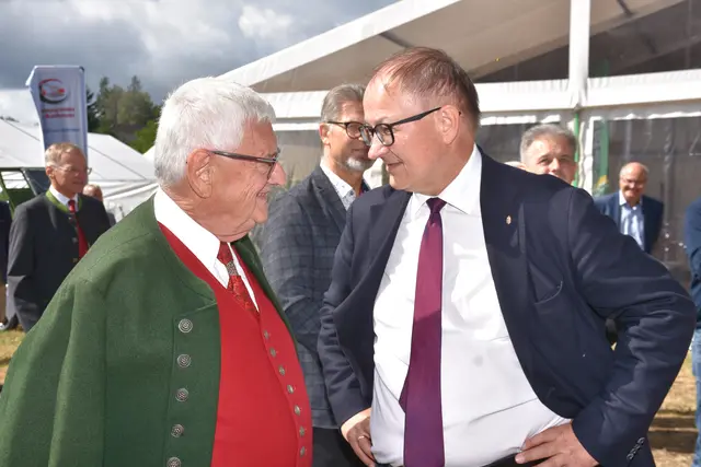 Foto: Robert Zinterhof & Bilal Usman