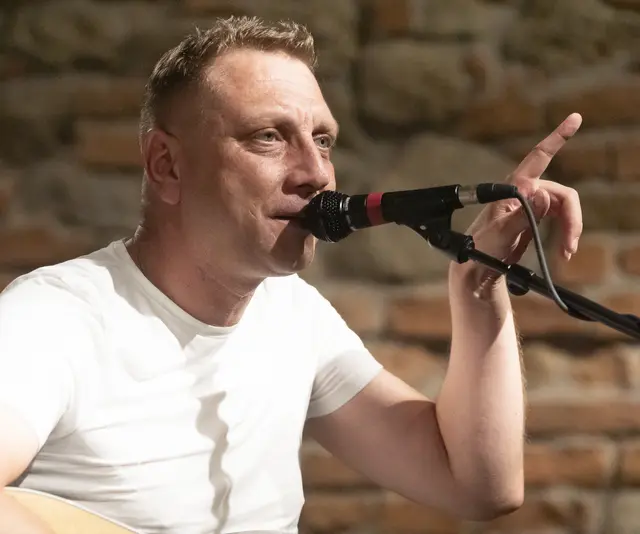 Foto: Gerhard Maly
