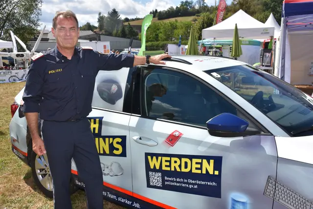 Foto: Robert Zinterhof & Bilal Usman