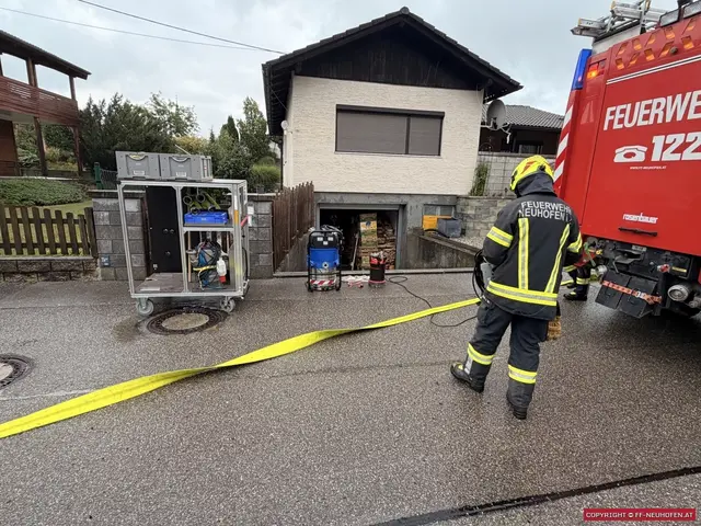 Foto: Freiwillige Feuerwehr Neuhofen