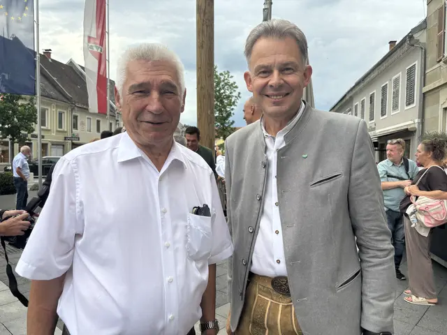 Foto: MeinBezirk/W. Fischer