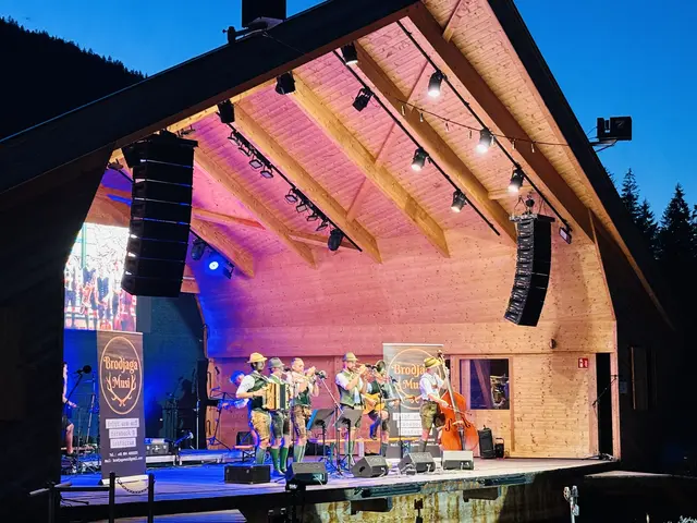 Foto: Klaus Kogler