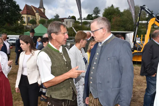 Foto: Robert Zinterhof & Bilal Usman