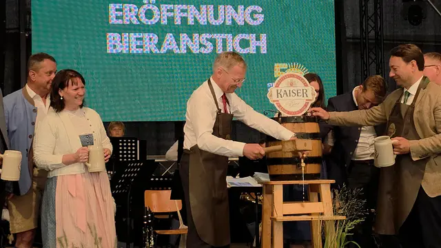 Foto: Robert Zinterhof & Bilal Usman