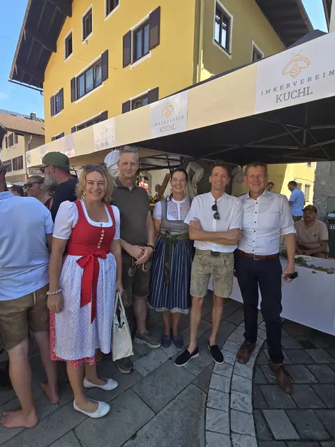 Foto: TVB Kuchl