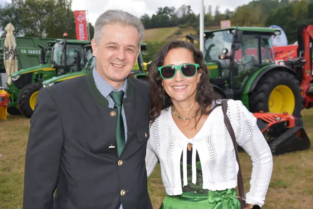 Foto: Robert Zinterhof & Bilal Usman