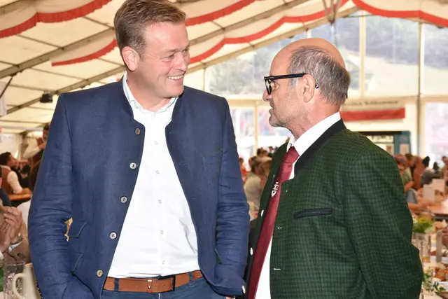 Foto: Robert Zinterhof & Bilal Usman