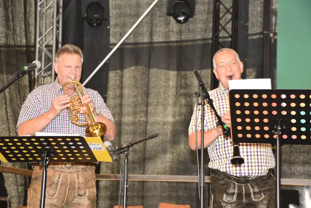 Foto: Robert Zinterhof & Bilal Usman