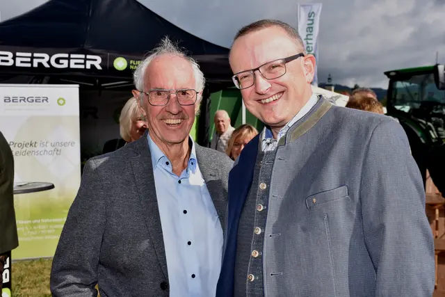 Foto: Robert Zinterhof & Bilal Usman