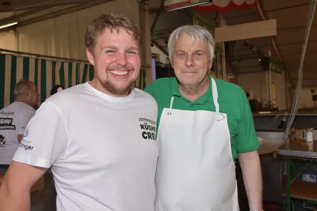 Foto: Robert Zinterhof & Bilal Usman