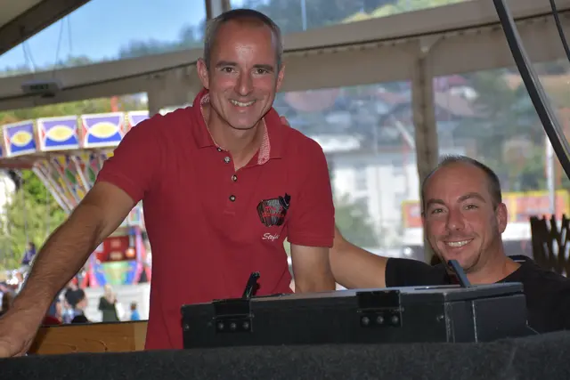 Foto: Robert Zinterhof & Bilal Usman