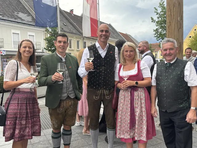 Foto: MeinBezirk/W. Fischer