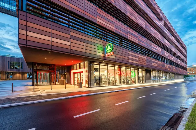 Foto: SPAR AG