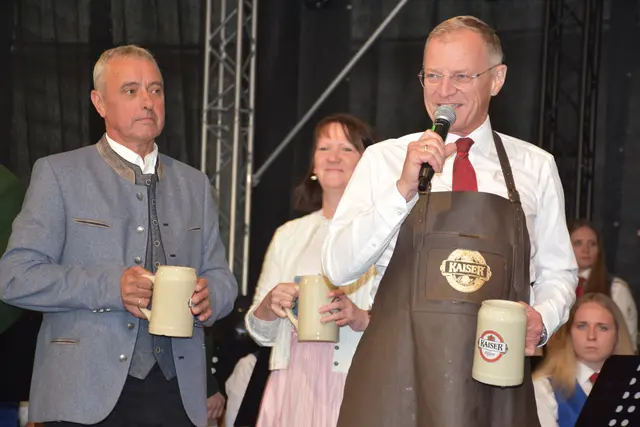 Foto: Robert Zinterhof & Bilal Usman