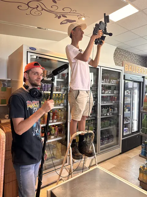 Foto: Lisa Stöckl