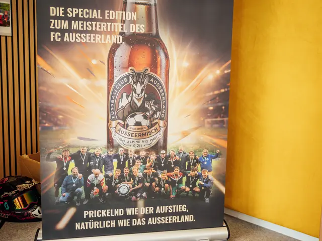Foto: Johannes Nister/FC Ausseerland