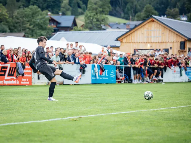 Foto: Johannes Nister/FC Ausseerland