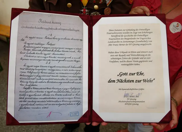 Foto: Feuerwehr Rauchwart