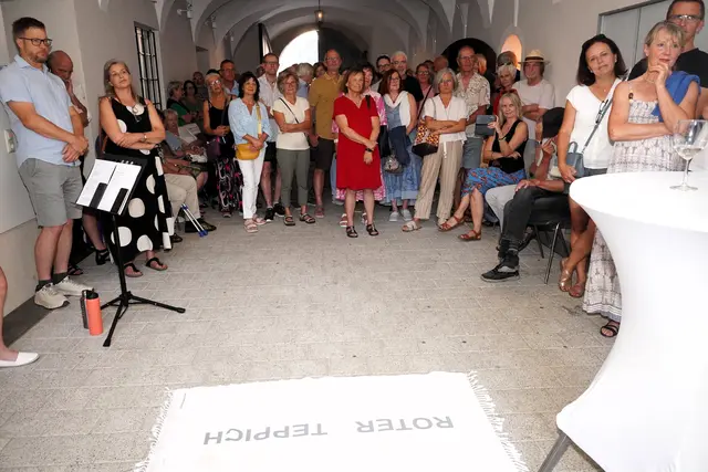 Foto: Waltraud Wachmann