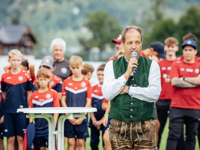 Foto: Johannes Nister/FC Ausseerland