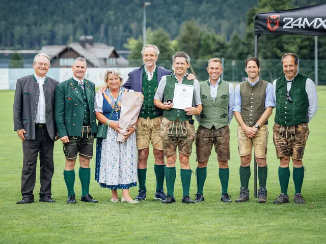 Foto: Johannes Nister/FC Ausseerland