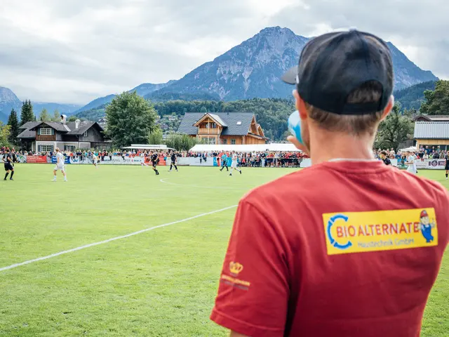 Foto: Johannes Nister/FC Ausseerland