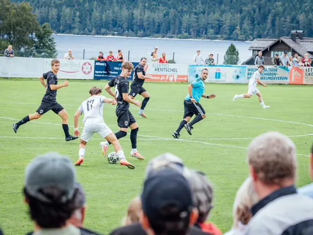 Foto: Johannes Nister/FC Ausseerland