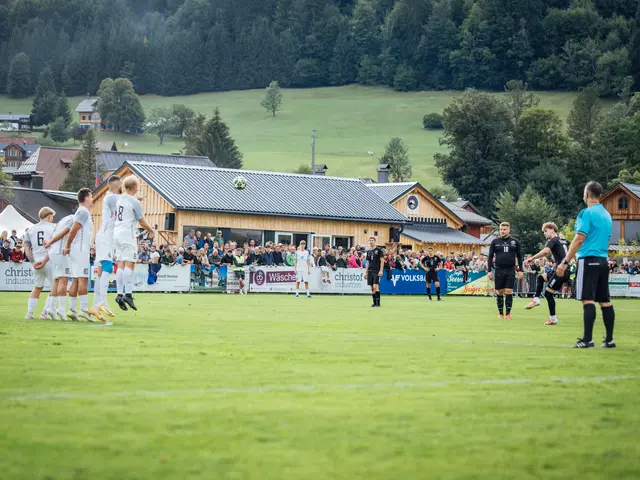 Foto: Johannes Nister/FC Ausseerland