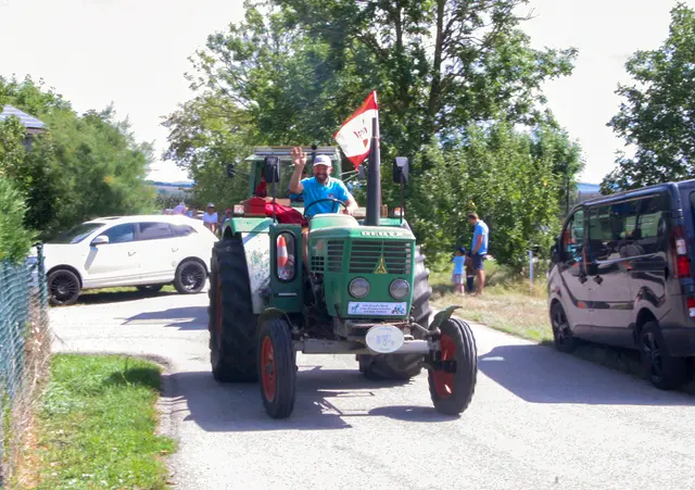 Foto: Petra Ortner