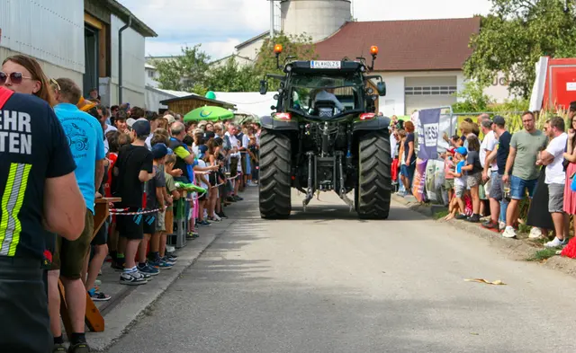 Foto: Petra Ortner