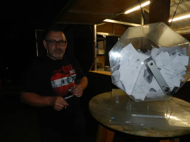 Foto: Heribert Punz
