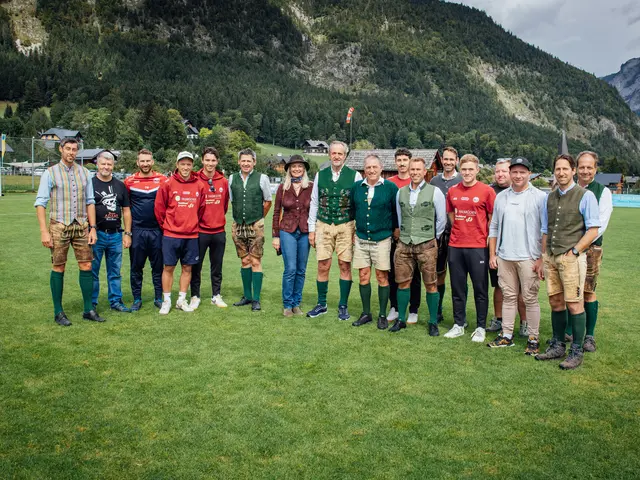 Foto: Johannes Nister/FC Ausseerland
