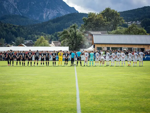 Foto: Johannes Nister/FC Ausseerland