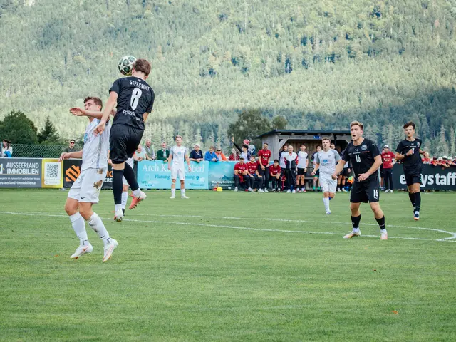 Foto: Johannes Nister/FC Ausseerland